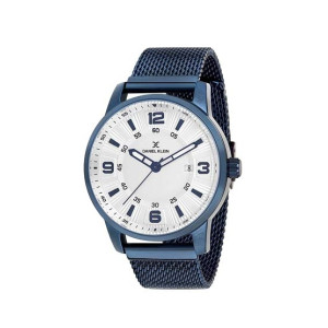 Daniel Klein Gents Men's Watch Blue (DK11754-5)