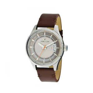 Daniel Klein Gents Men's Watch Brown (DK11491-6)