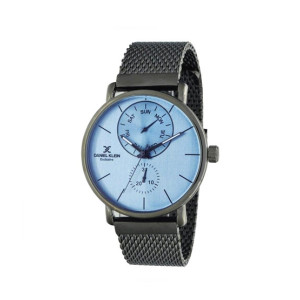 Daniel Klein Gents Men's Watch Grey (DK11613-6)