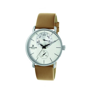 Daniel Klein Gents Men's Watch Leather (DK11614-5)