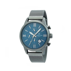 Daniel Klein Multifunction Men's Watch Grey (DK112259-6)