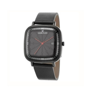 Daniel Klein Premium Genuine Men's Watch Black (DK112508-6)