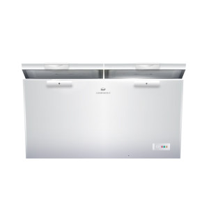 Dawlance Double Door Deep Freezer 15 Cu Ft (DF-500-DD)