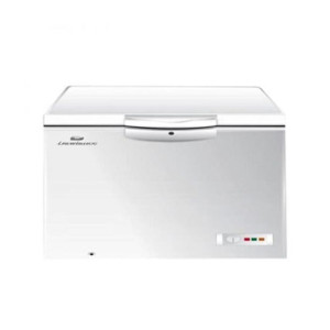 Dawlance Single Door Deep Freezer 12 Cu Ft (DF-400-SD-ES)