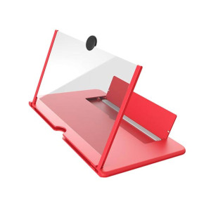 A&R Accessories Mobile Phone Screen Magnifier