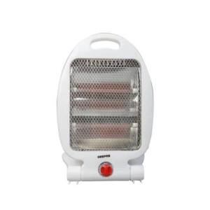 Geepas Electric Halogen Heater (GPS-20)
