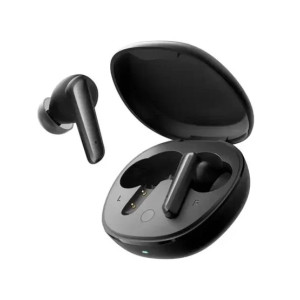 SoundPEATS Life Lite True Wireless Earbuds Black