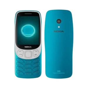 Nokia 3210-Blue
