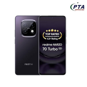 Realme Narzo 70 Turbo 5G