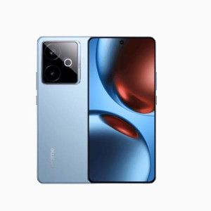 Realme GT 7T-Icesense Blue-512GB - 12GB RAM-PTA Approved