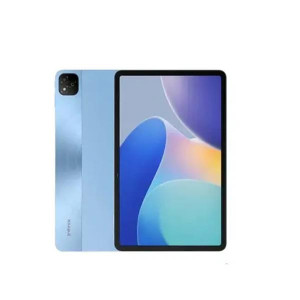 Infinix Xpad (X1101B)-Frost Blue-128GB - 4GB RAM-PTA Approved