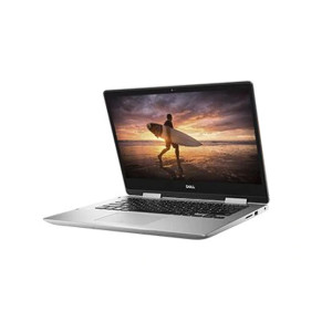 Dell Inspiron x360 14 5000 Series Core i7 8th Gen 8GB 256GB SSD GeForce MX130 Touch Laptop (5482) With Backpack - Official Warranty