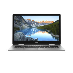 Dell Inspiron X360 17 Core i7 8th Gen 16GB 512GB SSD GeForce MX230 Touch Laptop (7786) - Without Warranty