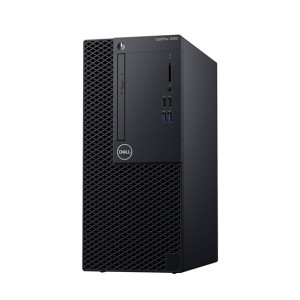 Dell OptiPlex 7060 MT Core i7 8th Gen 4GB 1TB Desktop PC - Official Warranty
