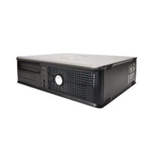Dell OptiPlex 780 SFF Core 2 Duo 2GB 160GB Mini Desktop PC
