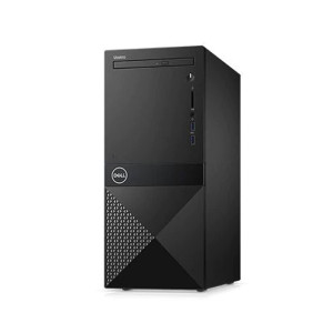 Dell Vostro 3670 Core i3 9th Gen 4GB 1TB Desktop PC - Official Warranty