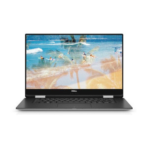 Dell XPS x360 15 Core i5 8th Gen 8GB 128GB SSD Radeon RX Vega M 2 in 1 Touch Laptop (9575) - Without Warranty