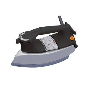 Electromax Heavy Weight Dry Iron (EMDI-7615)