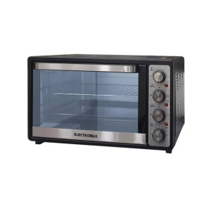 Electromax Oven Toaster Griller (EMOTG-4500)