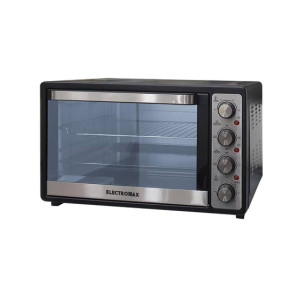 Electromax Oven Toaster Griller (EMOTG-6500)
