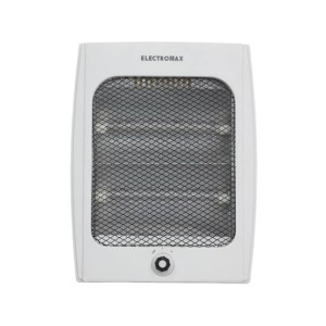 Electromax Quartz Heater (EMIH-1200)