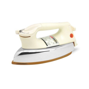 Electromax Heavy Weight Dry Iron (EMDI-3550)