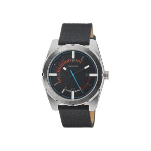 Diesel Analogue Quartz Men's Watch Black (DZ1597)