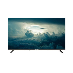 Multynet 43" Smart LED TV (43AR7)