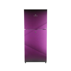 Dawlance Avante Freezer-On-Top Refrigerator Pearl Burgundy (9169-WB)