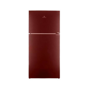 Dawlance Avante+ Freezer-On-Top Refrigerator 16 Cu Ft Ruby Red (9193LF)
