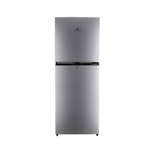 Dawlance E Chrome Freezer-On-Top Refrigerator 13 Cu Ft Grey (9173 WB)