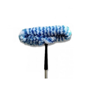 Histar Ceiling Fan Nosey Parker Duster Blue