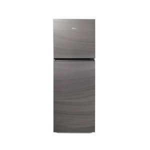 Haier E-Star Freezer-On-Top Refrigerator 12 Cu Ft (HRF-346EPC)