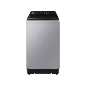 Samsung Ecobubble Top Load Fully Automatic Washing Machine 10 KG Light Gray (WA10CK4545BYRT) - Official Warranty