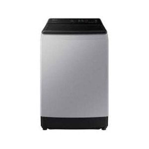 Samsung Ecobubble Top Load Fully Automatic Washing Machine 13 KG Dark Gray (WA13CK5441BYRT) - Official Warranty
