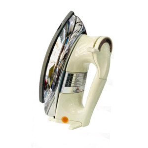 Black Stone Dry Iron - BS-440