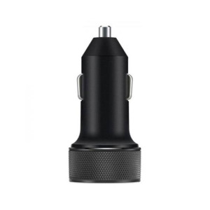 OPPO VOOC Car Mobile Phone Flash Charger Black (V103)