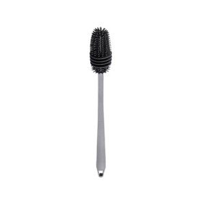 Genshirts Silicone Bottle Cleaning Brush