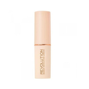Revolution Makeup Fast Base Stick Foundation F6 6.2g