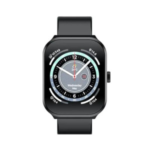 Infinix XWatch 3 Plus (XW3P)