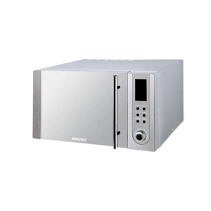 Homage Microwave Oven with Grill 23 Litre (HDSO-2312B)