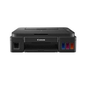 Canon Pixma Ink Tank All-in-One Printer Black (G2010)