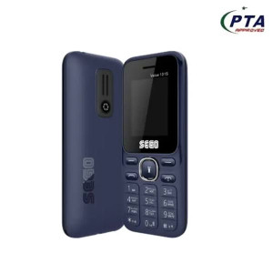 Sego Value 101s-Royal Blue