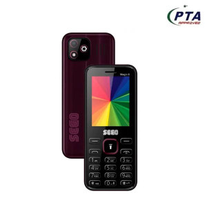 Sego Magic 6-Startling Purple