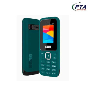 Sego Power 200-Green