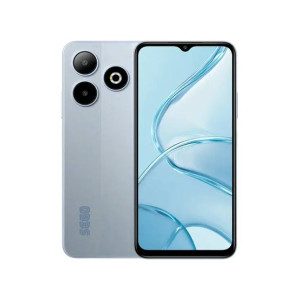 Sego Smart 10-Light Blue-64GB - 4GB RAM