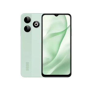 Sego Smart 10-Mint Green-64GB - 4GB RAM