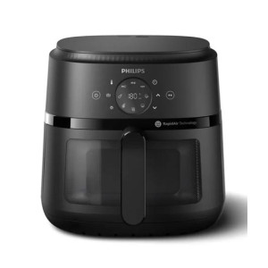 Philips 2000 Series Air Fryer 6.2L (NA230/00)