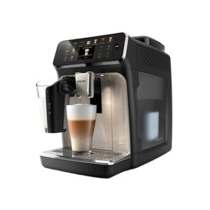Philips 5500 Series Fully Automatic Espresso Machine (EP5547/90)