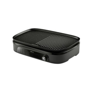 Philips 3000 Series Table Grill (HD6210/90)